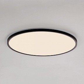 Накладной светильник Citilux Norma черный арт. CL748501