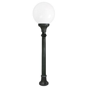 Наземный светильник Fumagalli Globe 400 черный арт. G40.163.000.AYE27