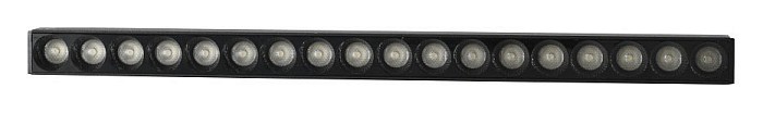 Накладной светильник iLedex Technical VISION48/22 черный арт. 4822-002-L350-18W-38DG-3000K-BK