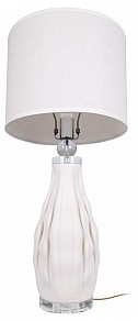 Настольная лампа декоративная Loft it Azzurra кремовый арт. 10263T/L
