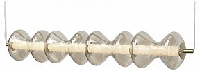 Подвесной светильник ST-Luce SPINE золото арт. SL6136.223.01