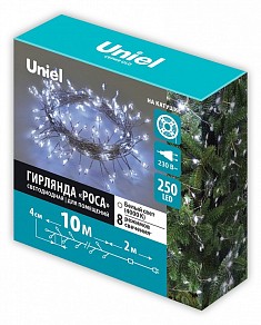 Гирлянда Uniel   арт. UL-00012123
