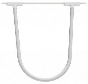 Подвесной светильник Arte Lamp Rapid белый арт. A6167PL-1WH