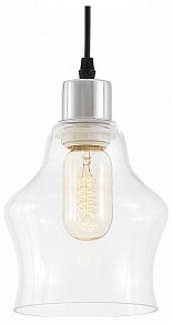 Подвесной светильник Lampit KAMO хром арт. TP 2051-1 CHR