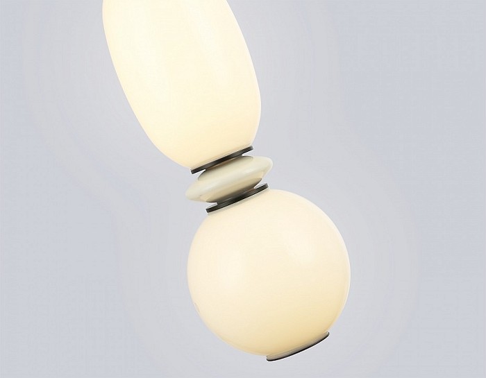 Подвесной светильник Ambrella Light LH черный арт. LH53142