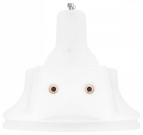 Встраиваемый светильник Loft it Ghost белый арт. 10356E