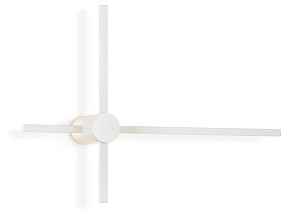Накладной светильник Ambrella Light FL белый арт. FL75866