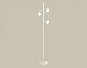 Торшер Ambrella Light XB белый арт. XB9812202