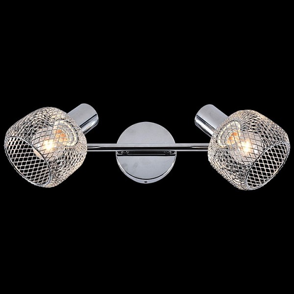 Спот Reluce 05951 хром арт. 05951-0.8-02 CR