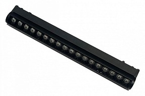 Встраиваемый светильник Aployt Magnetic track 48  арт. APL.0102.01.18