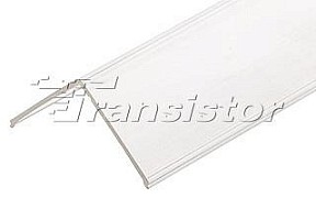 Рассеиватель Arlight ARH-KANT-H30-2000 Square Clear-PM  арт. 016576