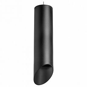 Подвесной светильник Lightstar Rullo черный арт. RP649787