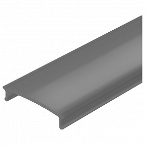 Рассеиватель Arlight ARH-WIDE-(F)-H10-2000 OPAL BLACK черный арт. 060201
