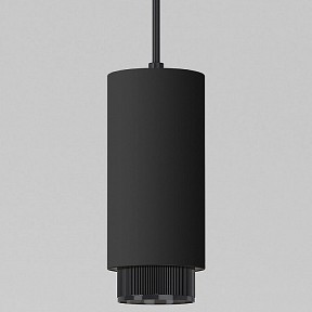 Подвесной светильник Elektrostandard Nubis черный арт. a064793