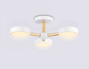 Люстра на штанге Ambrella Light FL  арт. FL4821