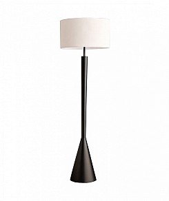 Торшер Kink Light Фрид черный арт. 07013-F,19