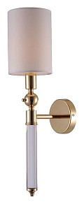 Бра Newport 3540 золото арт. 3541/A gold new без абажуров