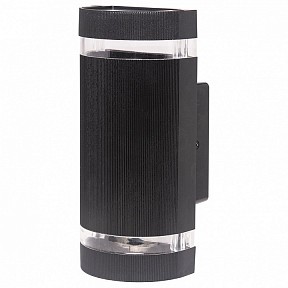 Светильник на штанге Feron DH1702-P черный арт. 51540