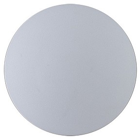 Накладной светильник Arte Lamp Nimbo белый арт. A1506AP-1WH