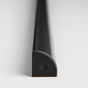 Профиль Elektrostandard LL-2-ALP008 черный арт. a053626