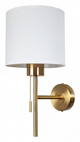 Бра Arte Lamp Proxima коричневый арт. A4031AP-1PB