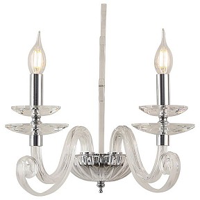 Бра Newport ANNABELLE хром арт. 8572/A chrome