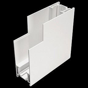 Соединитель для треков Maytoni Accessories for tracks белый арт. TRA004ICL-21W