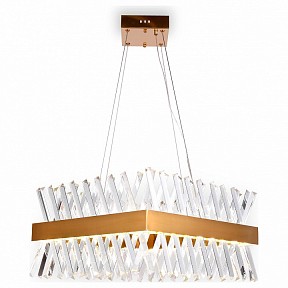 Подвесной светильник Ambrella Light TR золото арт. TR5318