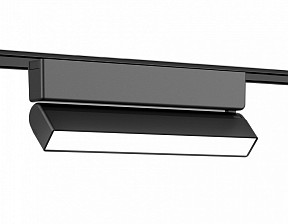 Накладной светильник Ambrella Light GV черный арт. GV1486