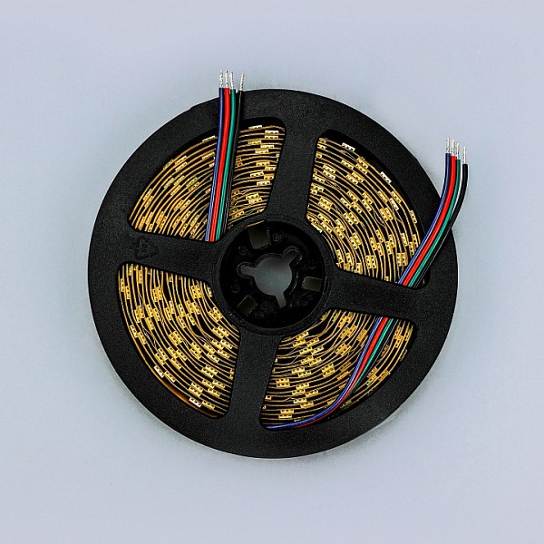 Лента светодиодная Eleganz LUX белый арт. EL-LS-14RGB
