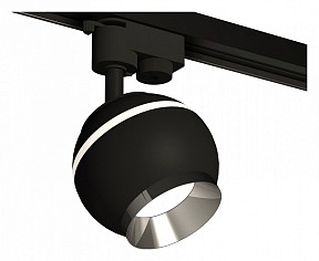 Светильник на штанге Ambrella Light XT черный арт. XT1102003