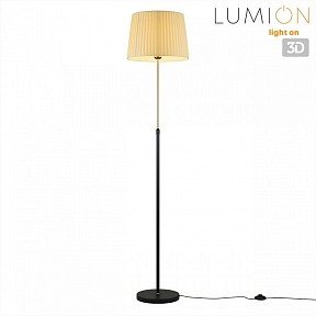 Торшер Lumion MODERNI бронза арт. 8302/1F