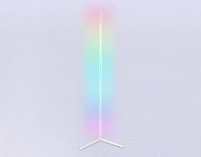 Торшер Ambrella Light FL белый арт. FL8025
