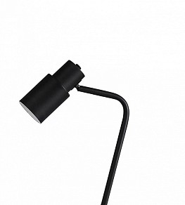 Торшер Kink Light Олси черный арт. 07046,19