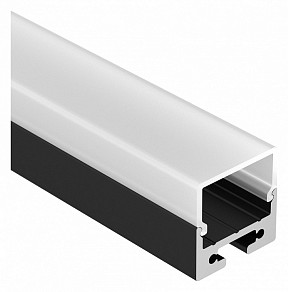 Профиль Arlight SL-LINE черный арт. 027993