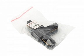 Соединитель для треков Denkirs DK Track Black  арт. TR1103-BK