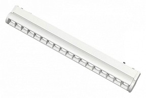 Встраиваемый светильник Aployt Magnetic track 48  арт. APL.0102.11.18