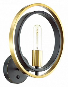 Бра Lumion Maeve золото арт. 4401/1W