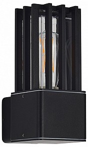 Светильник на штанге ST-Luce IRUM черный арт. SL9018.401.01
