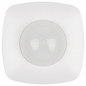 Датчик движения Jazzway  белый арт. PMS-IR-U 124 2000W 360°  2.2-6m WH