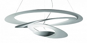 Подвесной светильник Artemide  белый арт. 1239010A