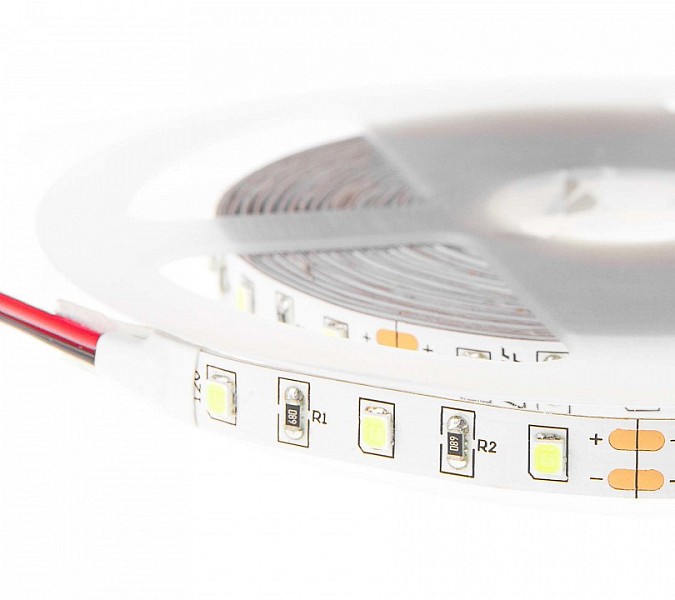 Лента светодиодная ELFLED  белый арт. ELF-300SMD2835NWw6500-u