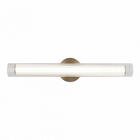 Накладной светильник ST-Luce ENFYS никель арт. SL2010.131.01