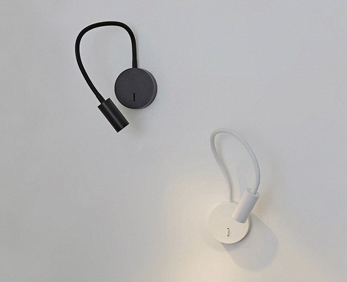Бра Italline DE белый арт. DE-316 white