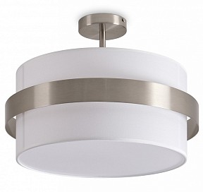 Светильник на штанге Freya Bride никель арт. FR5367CL-03N
