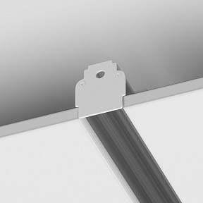 Трек Maytoni Busbar trunkings Gravity белый арт. TRX010-421W