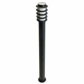 Наземный светильник Feron DH047-1100 черный арт. 51529