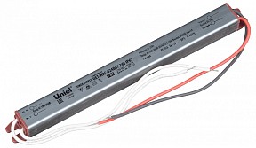 Блок питания Uniel UET-WAC серый арт. UL-00010253