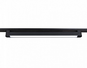 Накладной светильник Ambrella Light GL черный арт. GL6745