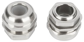 Заглушка Arlight IP-LINE белый арт. 055288